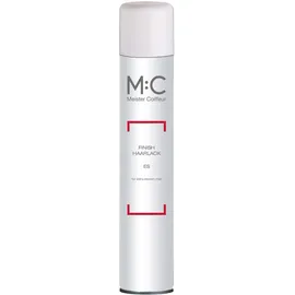 M:C Meister Coiffeur Finish Lacquer Extra Strong