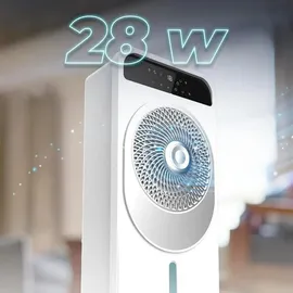 Cecotec Klimageräte Energysilence 5000 Cool Wave - Cecotec