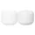 Google Nest Wifi WLAN-Router Dual-Band (2,4 GHz/5 GHz) Gigabit Ethernet Weiss, Router, Weiss