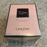 Lancôme tresor Lumineuse 50 Ml Eau De parfum