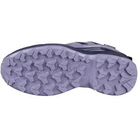 Lowa Maddox Pro GTX LO Kinder Flieder/Pflaume 36