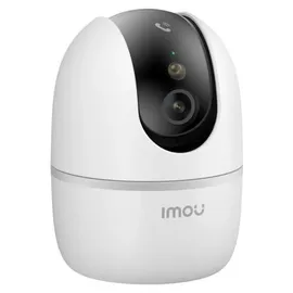 Imou A1 3 MP WLAN Überwachungskamera Weiß