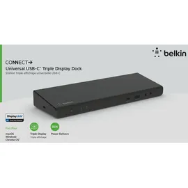 Belkin INC007vfBK