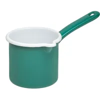 RIESS Schnabeltopf 12 cm rund