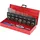 KS Tools HSS Gewindeschneidwerkzeug-Satz 32-tlg.