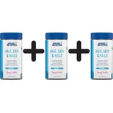 Applied Nutrition Hair, Skin & Nails Kapseln 60 St.