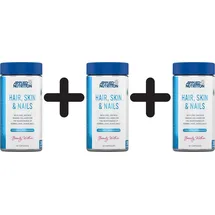 Applied Nutrition Hair, Skin & Nails Kapseln 60 St.