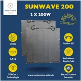 venturama solar venturama SunWave - Flexible PV Module