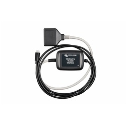 Victron VE.Direct to VE.CAN interface Datenkomunikation Solarladeregler ASS030520410