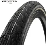 Vredestein Dynamic Tour 28 x 1,50 Zoll Faltreifen