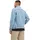 JACK & JONES Jeansjacke Jean in Hellblau-M
