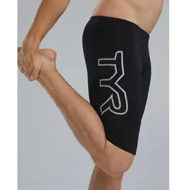 Tyr Durafast Elite Jammer - Black - 30