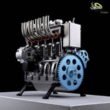 Thicon Models 21004 1:3 Motor 1St.