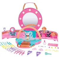 MGA Entertainment L.O.L. Surprise! Hair Beads Salon