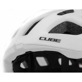 Cube Race 49-55 cm weiß 2023