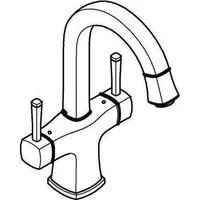 Grohe Grandera chrom