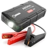 Absina Jumpstarter 1500 mit Starthilfekabel 2500mAh