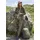 LASCANA Fleecejacke Grün 36/38