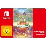 Pokémon Mystery Dungeon: Rescue Team DX - Nintendo Digital Code