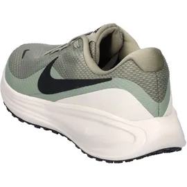 Nike Revolution 8 Light Army/Black-Jade Horizon- 44.5