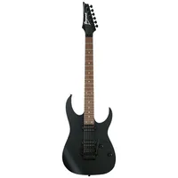 IBANEZ RGRT420-WK Weathered Black - E-Gitarre