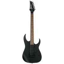 IBANEZ RGRT420-WK Weathered Black - E-Gitarre