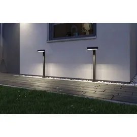 Paulmann Plug & Shine Ito Outdoor, Anthrazit