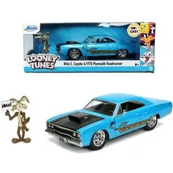 JADA TOYS 253255028 Looney Tunes Road Runner 1:24