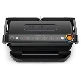 Tefal OptiGrill+ Upgrade XL 2000W schwarz