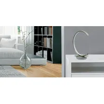 Trango MOONLIGHT Halbmondform Warmweiß