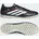 Turf Unisex black/white/red 44