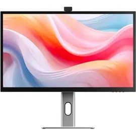 Alogic Clarity Pro 27" Silber