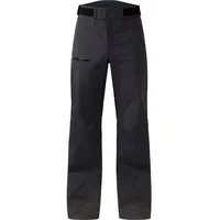 Haglöfs Haglofs Alper Proof Hosen - True Black -