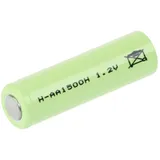 mexcel Mignon AA 1500 mAh 1 St.