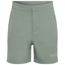 Jack Wolfskin Sun Green/Zinnia 128