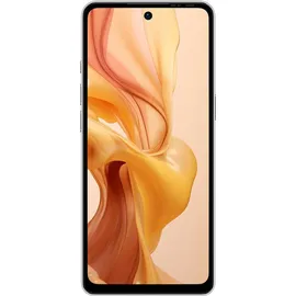 Ulefone Note 18 Ultra 5G 6 RAM 256 GB Moonlit White