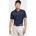 Poloshirt Blau S