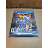 Mega Man Legacy Collection 2 (PS4)