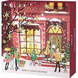 Douglas Adventskalender 2025 24 Make-Up Beauty Highlights