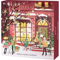 Douglas Adventskalender 2025 24 Make-Up Beauty Highlights