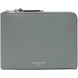 Liebeskind Berlin Tablethülle Lora Calf Optic Tablet Case Grigio