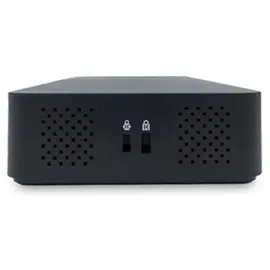 WORTMANN TERRA MOBILE Dockingstation 810 USB-C/Triple 4K inkl.135W Netzteil und USB-C Kabel