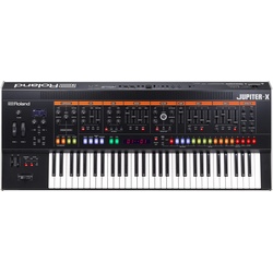 Roland Jupiter-X Keyboard