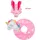 BABY BORN Schwimm-Set Einhorn 43 cm