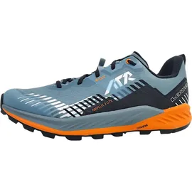 Lowa Amplux 2 GTX Herren Rauchblau/Orange 44
