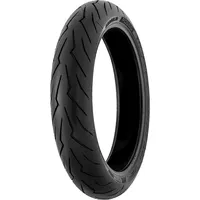 Pirelli Diablo Rosso III FRONT 120/70 R17 58W TL
