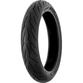 Pirelli Diablo Rosso III FRONT 120/70 R17 58W TL