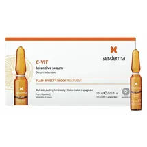 SeSDERMA C-VIT Intensiv Serum 10 Ampullen 1,5 ml