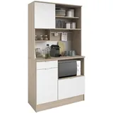Parisot Küchenbuffet Socool 11" -