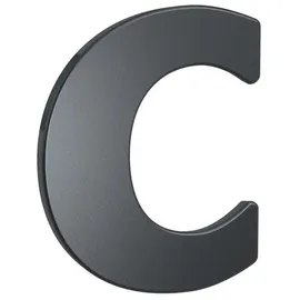 BASI 7300-1014 Hausnummerntafel Anthrazit